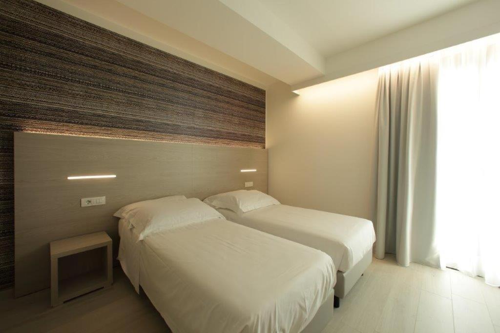 Hotel San Marco 페스키에라델가르다 외부 사진